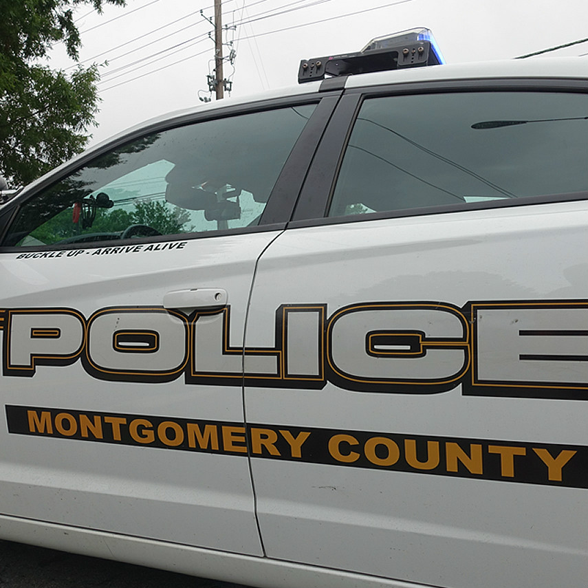 Montgomery County Police Crime Summary Montgomery Community Media