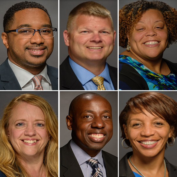 New Principals Announced At School Board Meeting (PHOTOS) | Montgomery ...