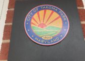 City of Takoma Park Logo