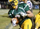 Damascus Swarmin Hornets 2A West Regional Champions with 7-3 Win Over Walkersville (PHOTOS) J 2A playoff Walkersville at Damascus