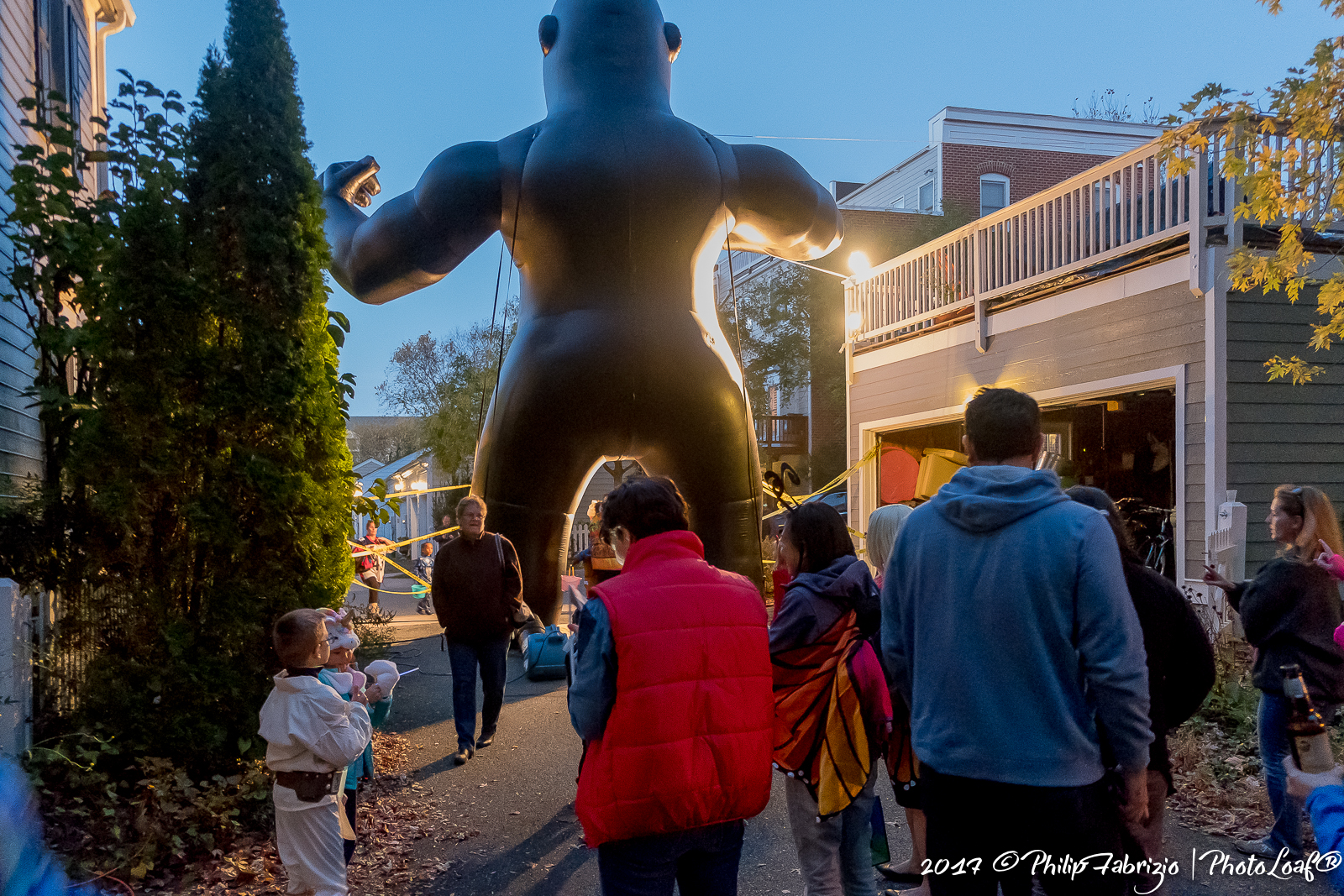 Kentlands' Halloween (PHOTOS) Montgomery Community Media