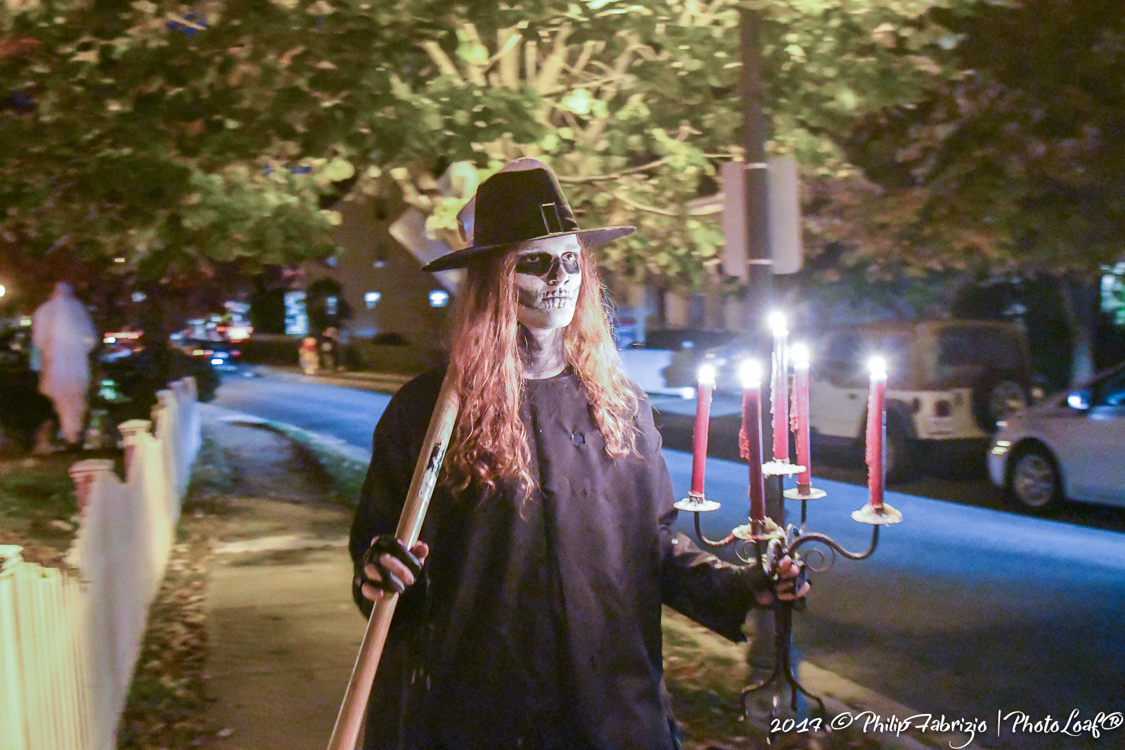 Kentlands' Halloween (PHOTOS) Montgomery Community Media