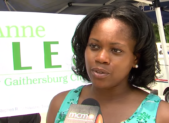 Gaithersburg Election Results Unchanged Sayles