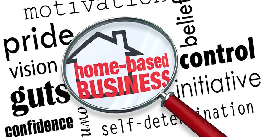 The Basics Of Starting A Home Based Business Montgomery Community Media