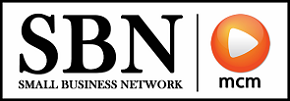 Small Business Network Logo for sidebar