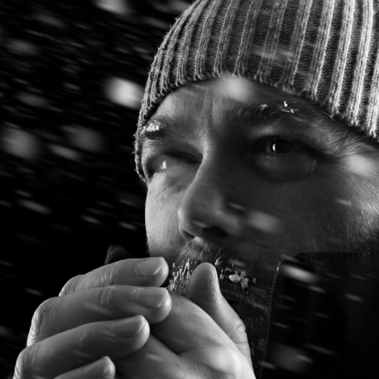 County Issues Hypothermia Alert to Start Monday Night | Montgomery ...