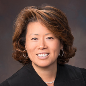 Photo of Jeannie E. Cho