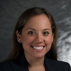 Photo of Marice Ivette Morales