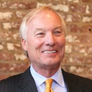 photo of peter franchot