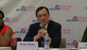 Photo of Hoan Dang