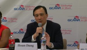 Photo of Hoan Dang