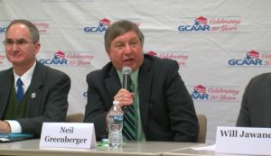 Photo of Neil Greenberger