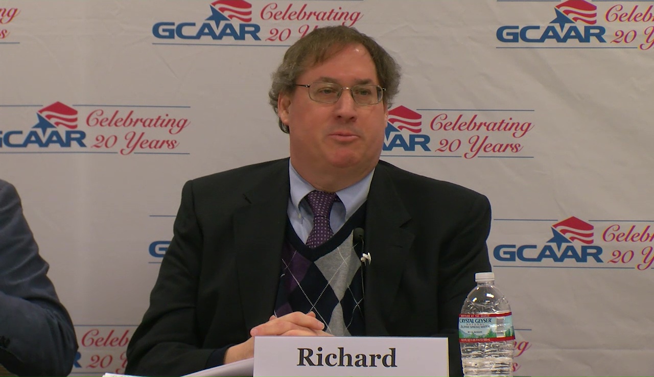 Photo of Richard Gottfried