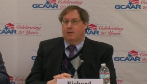 Photo of Richard Gottfried