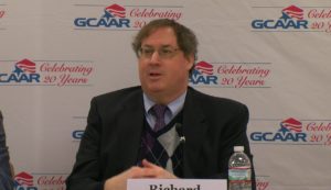 Photo of Richard Gottfried