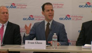 Photo of Evan Glass