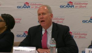 Photo of Bill Conway