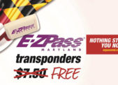 Governor Larry Hogan Saves Marylanders $46 Million by Permanently Eliminating E-ZPass Transponder Fee