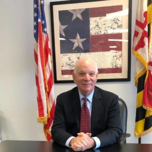 Photo of Ben Cardin