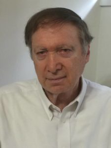 Photo of Ralph Jaffe