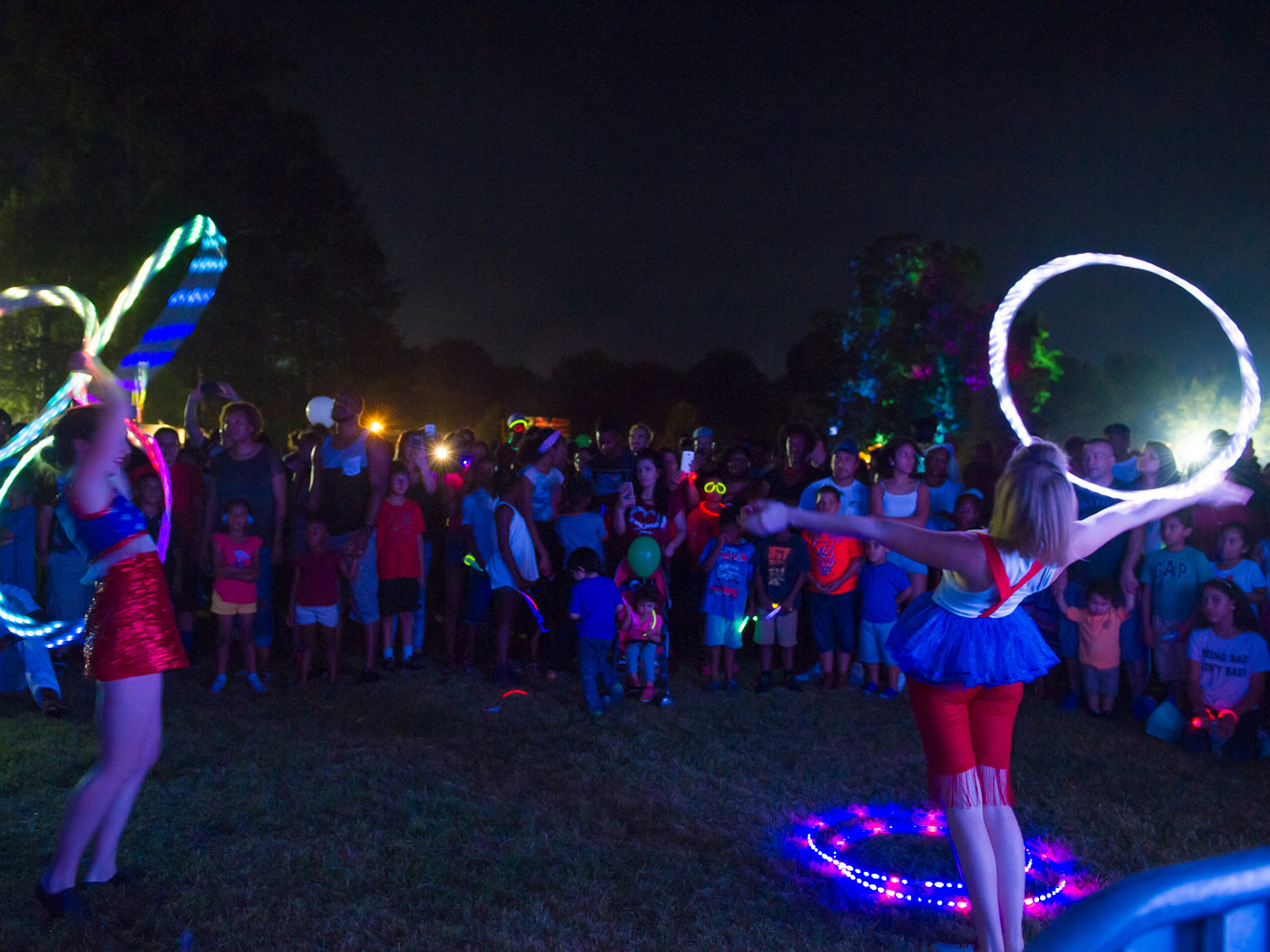 Ten Summer Festivals in Montgomery County Montgomery Community Media