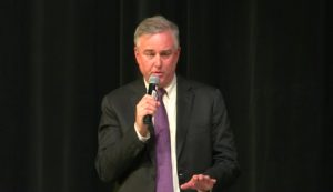 Photo of David Trone