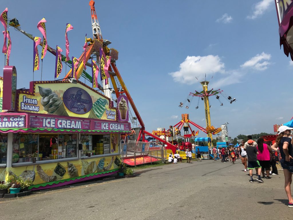 Montgomery County Agricultural Fair Turns 70 Montgomery Community Media