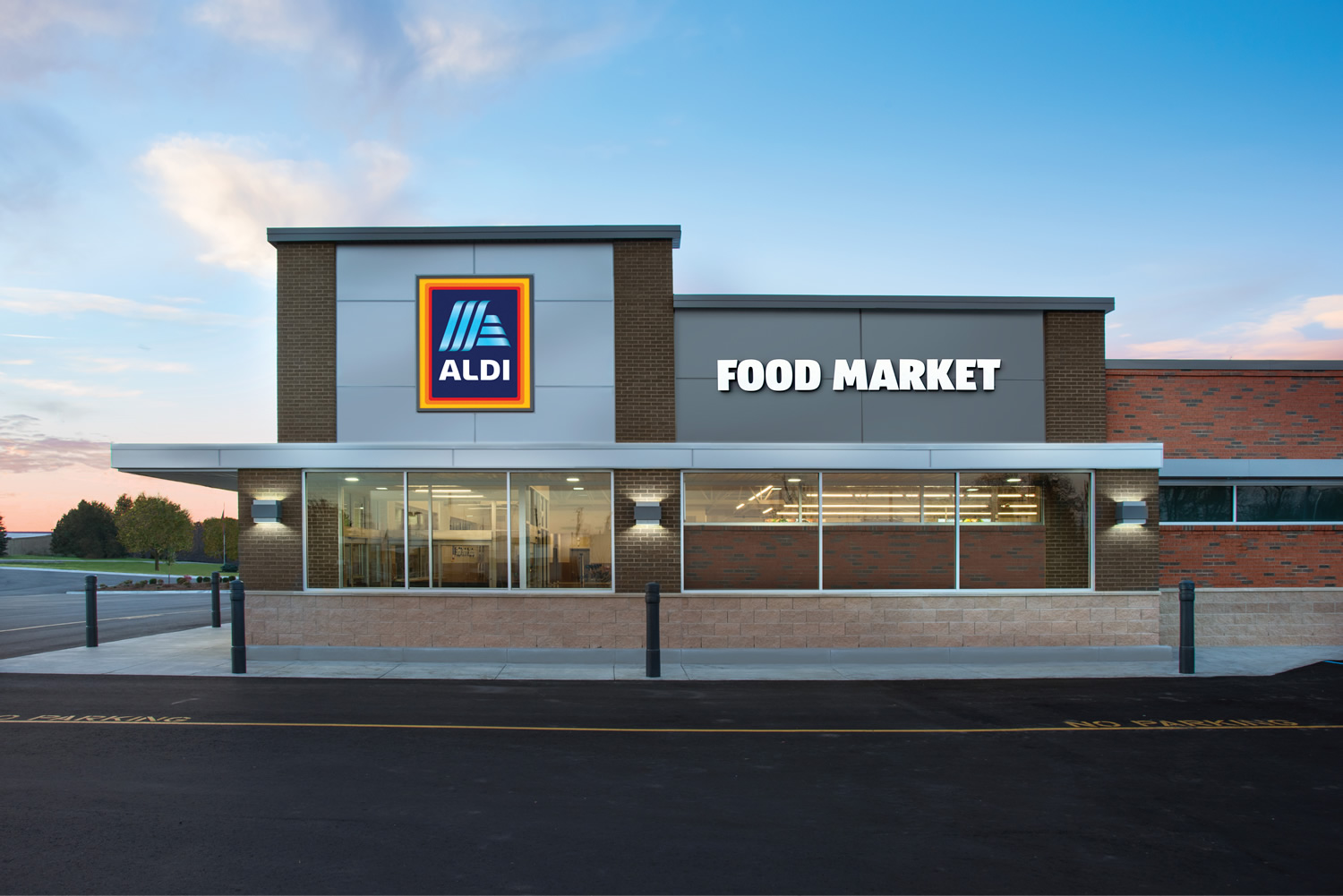 ALDI Grocery Chain Hosting Job Fairs at Montgomery County ...