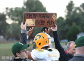 Damascus Football Makes it 49 Straight DAMvMill 10-12-18 0001