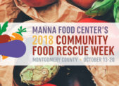 Manna Food Rescue Week square