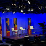 photo of mcm studio a ready for county executive forum