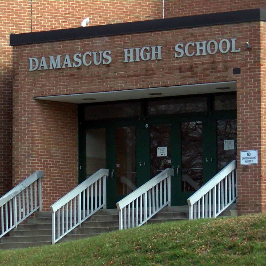 Damascus Names New Athletic Director Montgomery Community Media