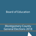 Montgomery County Board of Education General Election Results ...