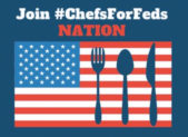 Featured Image Chefs For Feds World Central Kitchen at Blair High School