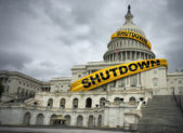 Featured Image - Government Shutdown Photo form iStock