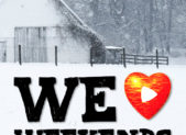 We Love Weekends snow barn scene WLW_62_WEB