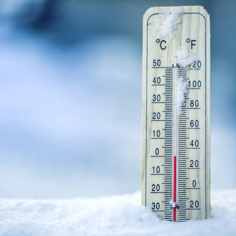 Update: Montgomery County Extends Hypothermia Alert Through Wednesday ...