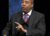Black History Month: Montgomery Community Media Spotlights Elbridge James Elbridge James 650x650