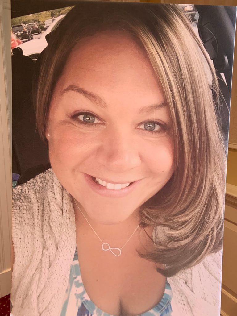 Murder of Pregnant Wallen Prompts Bill That Would Allow Charges When