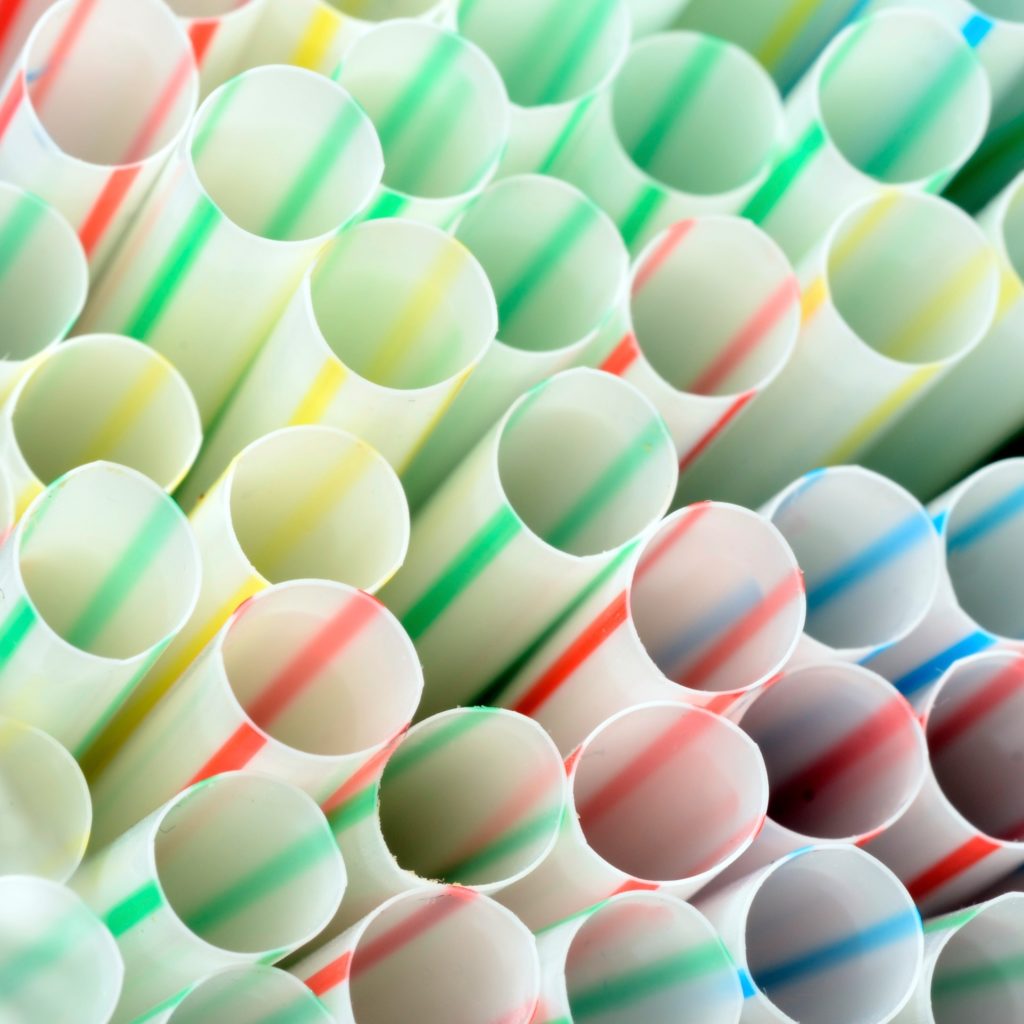 Garrett Park Bans Single-Use Plastic Straws | Montgomery Community Media