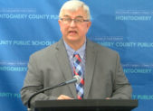 MCPS Superintendent Says Schools Are Not ‘Desensitized’ to Hate featured image - Dr. Jack Smith MCPS Montgomery County Public Schools Superintendent