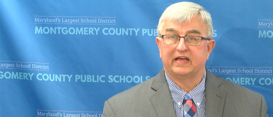 slider - Dr. Jack Smith MCPS Montgomery County Public Schools ...