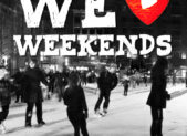 We Love Weekends: Montgomery County Planner for Jan. 23-26 Ice Skaters we love weekends WLW_56_WEB