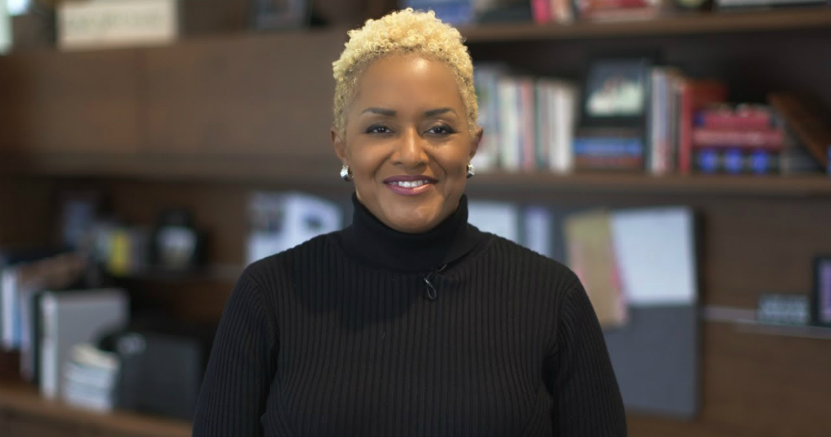 Montgomery College President Pollard Responds to Calls for Justice