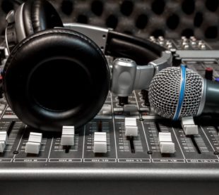 1-Day Spring Break Camp: Podcasting – Jr. Edition podcast