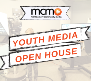 youth media open house