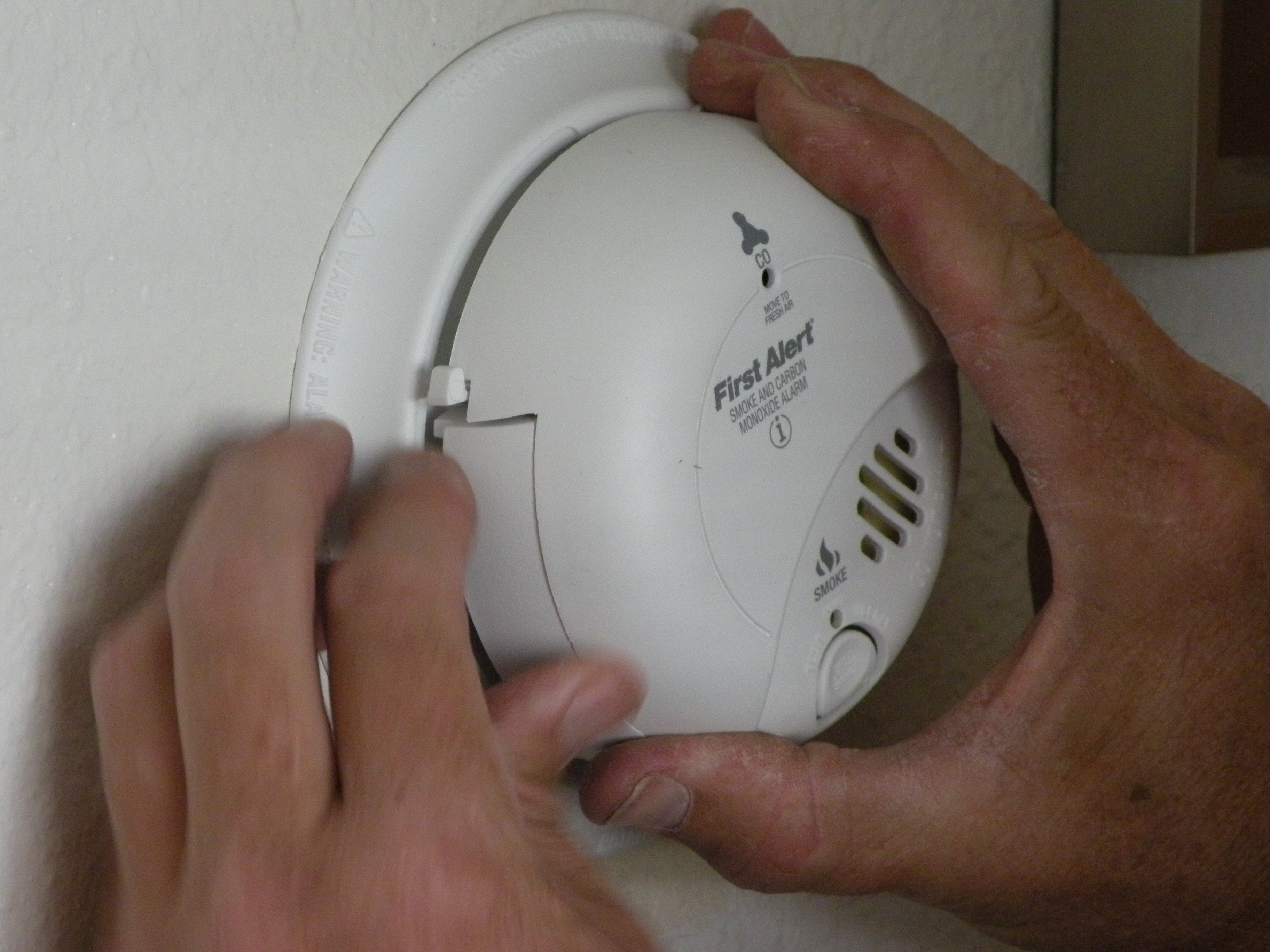 Rockville City Ordinance Will Require Carbon Monoxide ...