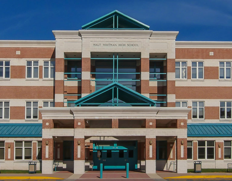 Walt Whitman High Student Needs LifeSaving Bone Marrow Donor