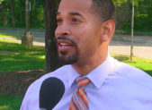 Concejal Jawando responde al reporte de MCPS sobre incidente en Damascus Councilmember Will Jawando