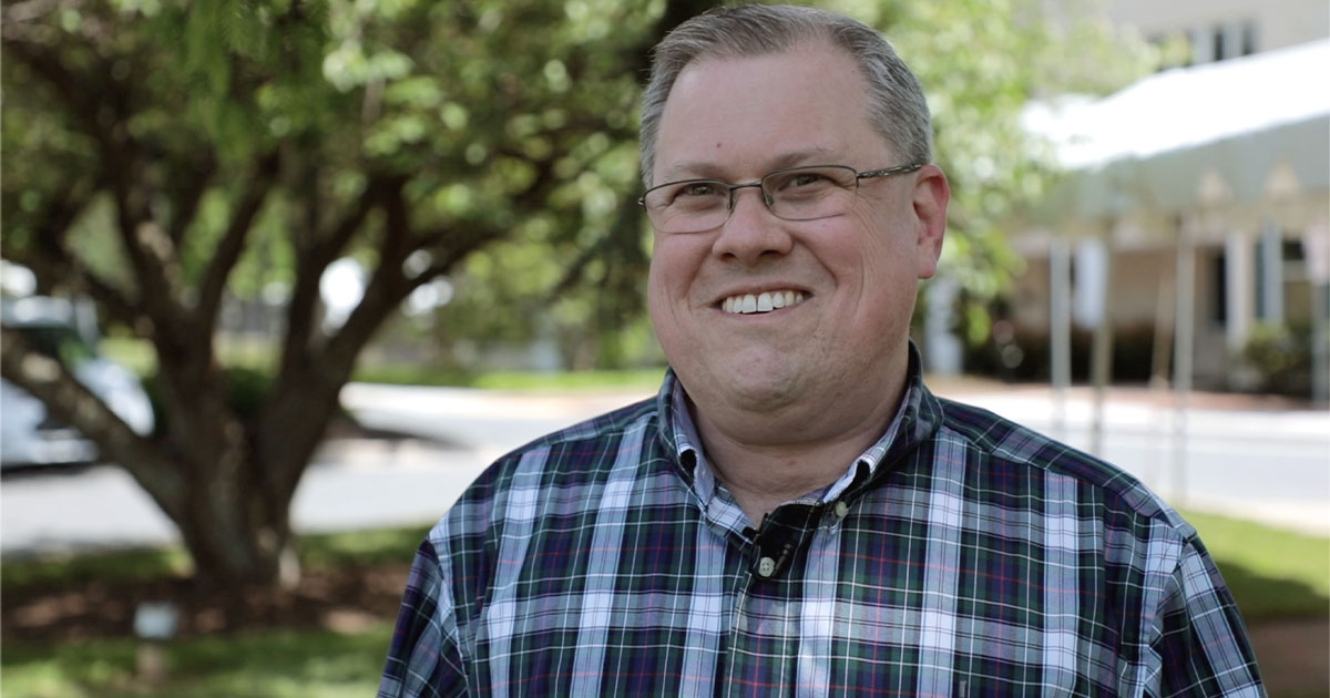 Why Gaithersburg's Mayor is Pumped for Book Fest Montgomery Community